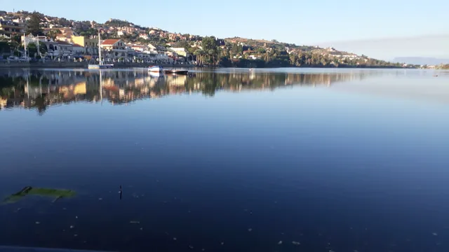 Riserva Naturale Orientata Laguna di Capo Peloro - Pantano Grande