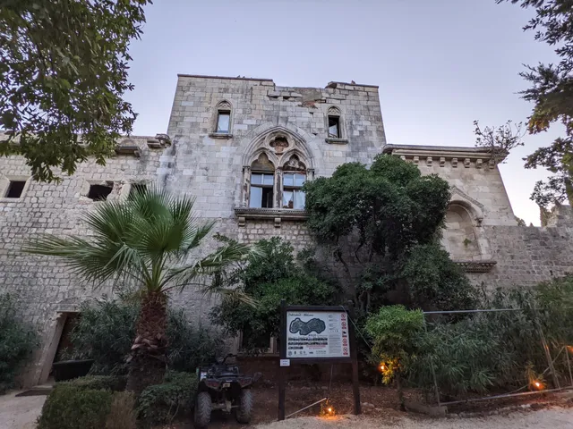 Benedictine Monastery of St. Mary