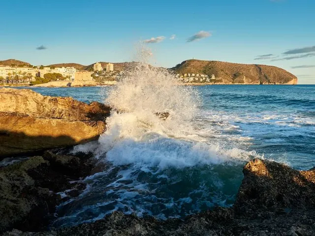 Centro Comercial L´Andragó