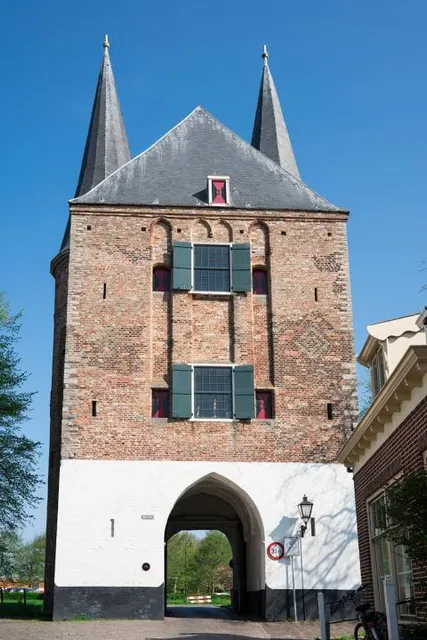 Zierikzee