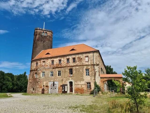 Schloss Schnaditz