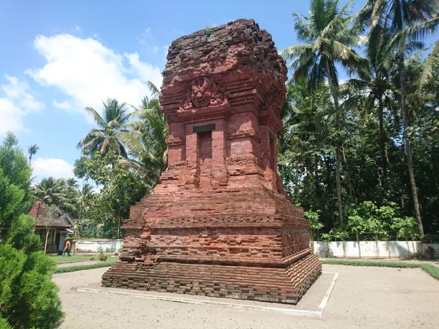Candi Kalicilik ꦕꦟ꧀ꦝꦶꦏꦭꦶꦕꦶꦭꦶꦏ꧀