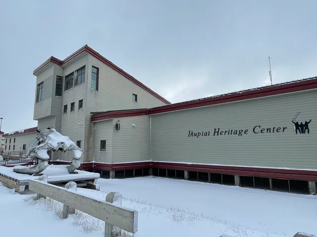Inupiat Heritage Center