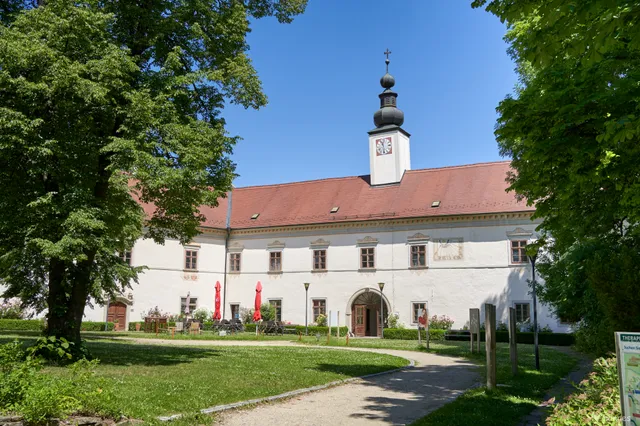 Schloss Schiltern