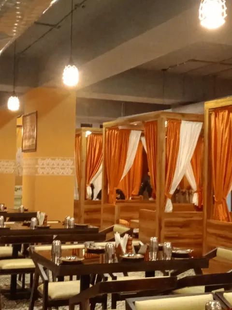 Parampara - Flavours Of India