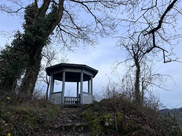 Martinsberg-Chänzeli