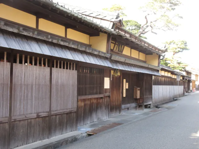 Former Hasegawa Residence