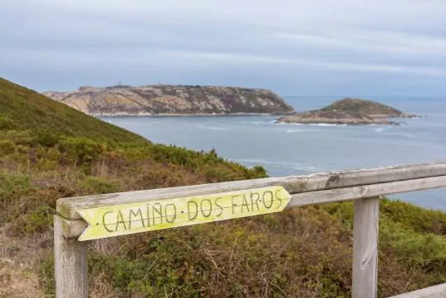 Asociación O Camiño dos Faros