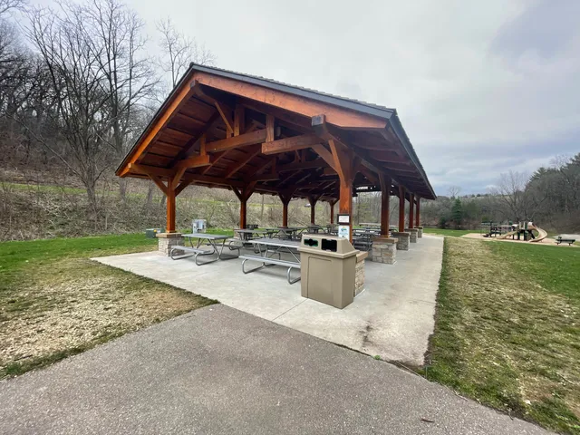 Stewart Lake County Park