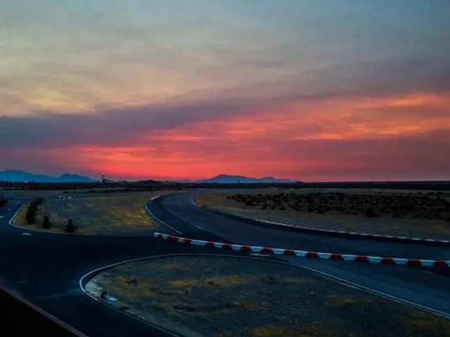 Spring Mountain Motor Resort and Country Club