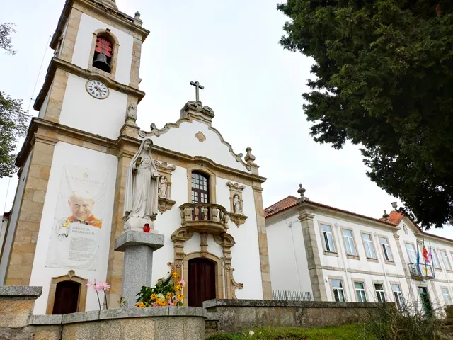 Chapel of Blacksmiths