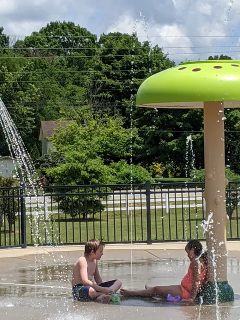 Fischer Park