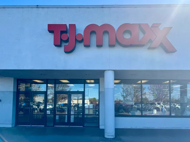 T.J. Maxx