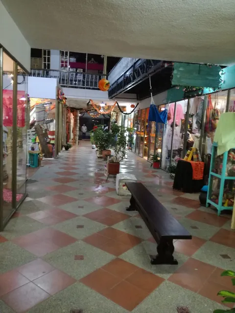 Business center Cajicá