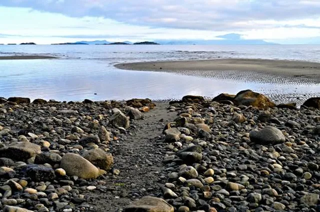 Invermere Beach Access