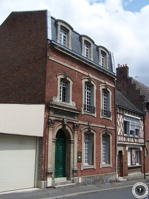 Société Académique