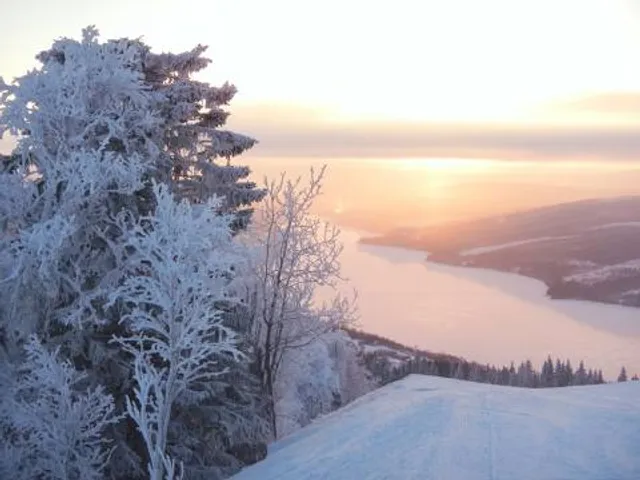 Aussichtsturm Göblberg