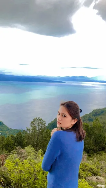 Penatapan Huta Ginjang