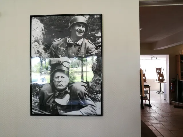 Restaurant Les Bruyères