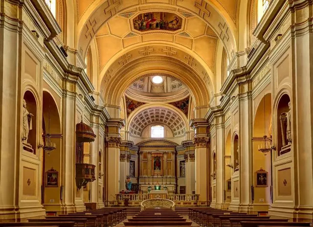 Church of Saint Mary 'Maggiore'