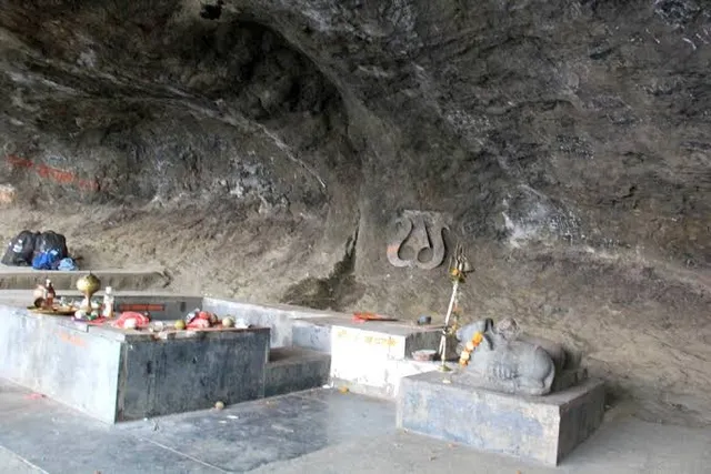 Nageshwar Temple