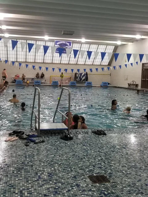 Kosciuszko (Thaddeus) Park