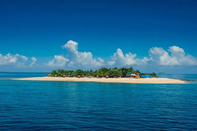 Bounty Island