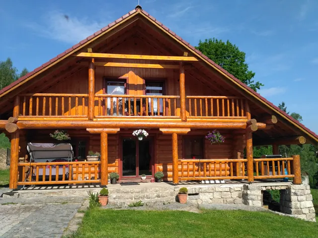 Dům-penzion Pro Důchodce