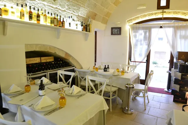 Ristorante Grotta Ardito