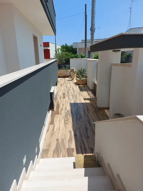 Helianthus Rooms B&B