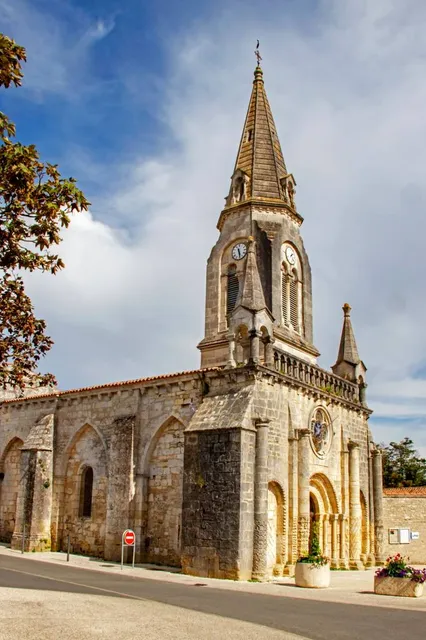 St Denys's Church, York