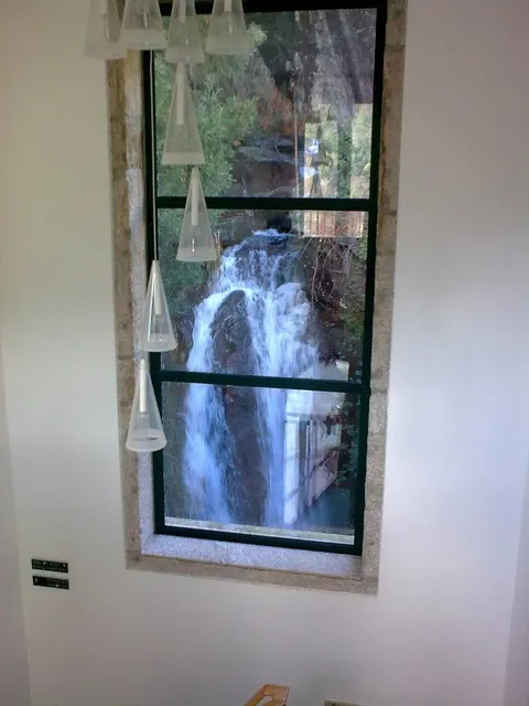 Cascata da Peneda