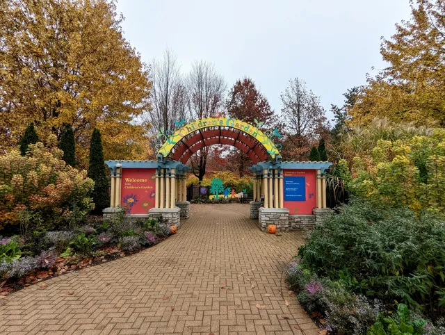 Children's Garden