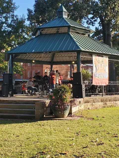 Jess Lucas Y-Teen Park