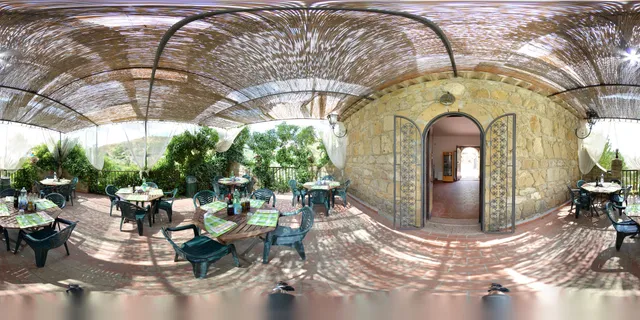 Ristorante Agriturismo Trinacria