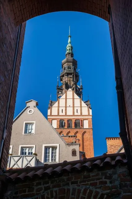 Museum of Archeology and History in Elblag