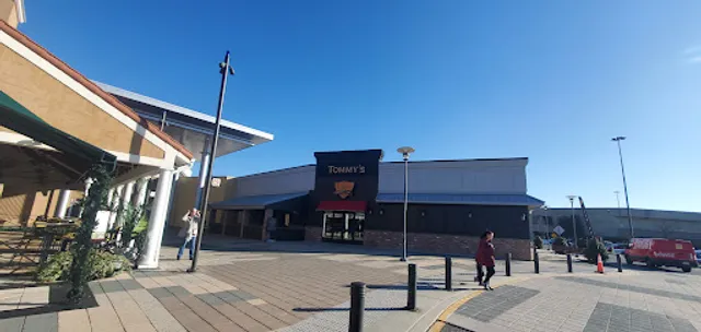 Tommy's Tavern + Tap