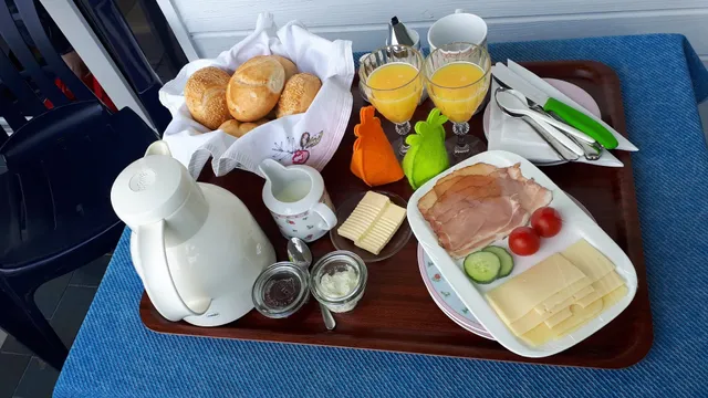 Gästehaus Chiemseeblick