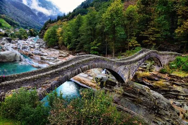 Valle Verzasca