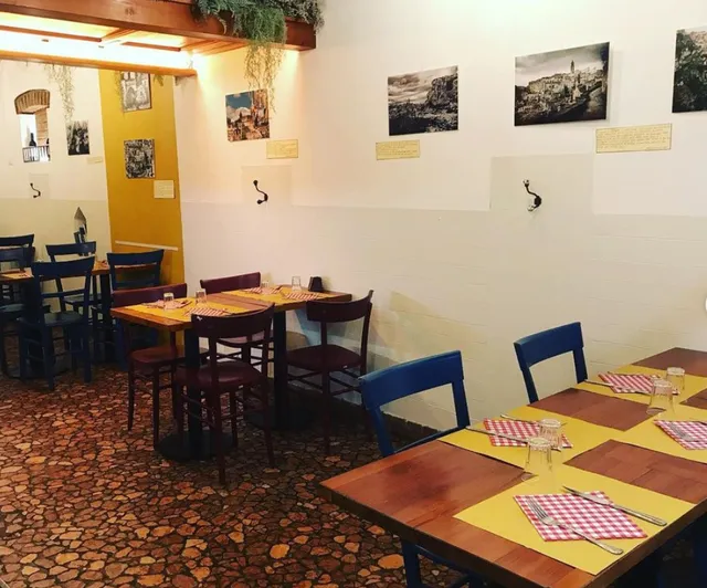 Osteria Ai Scarponi