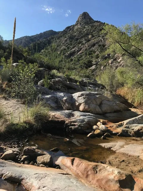 Catalina State Park