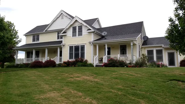 Horse Creek Adventures