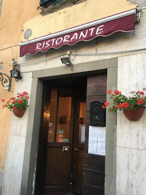 Ristorante Il Cassettone della Nonna