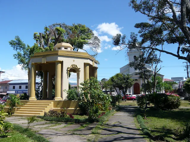 John F. Kennedy Park