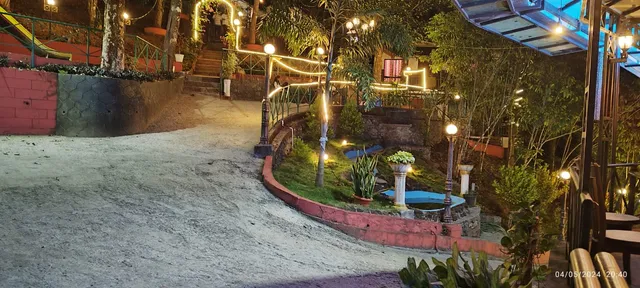 Lux Le Mount Resort Thalimala Wayanad