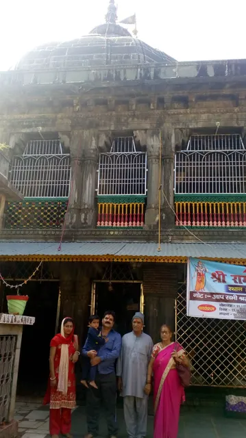 Shree Ganga Marwari Bhojnalaya