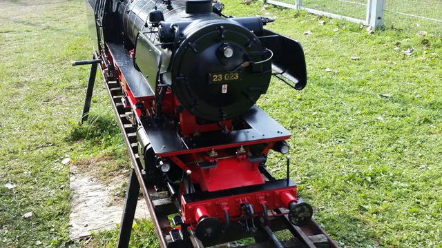 Dampfbahnclub Rhein-Main e.V.