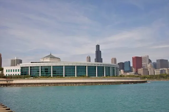 Shedd Aquarium