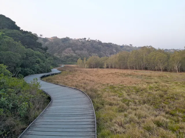 Nahoon Estuary Nature Reserve