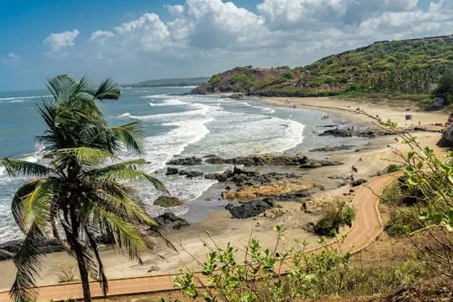 Goa Beaches